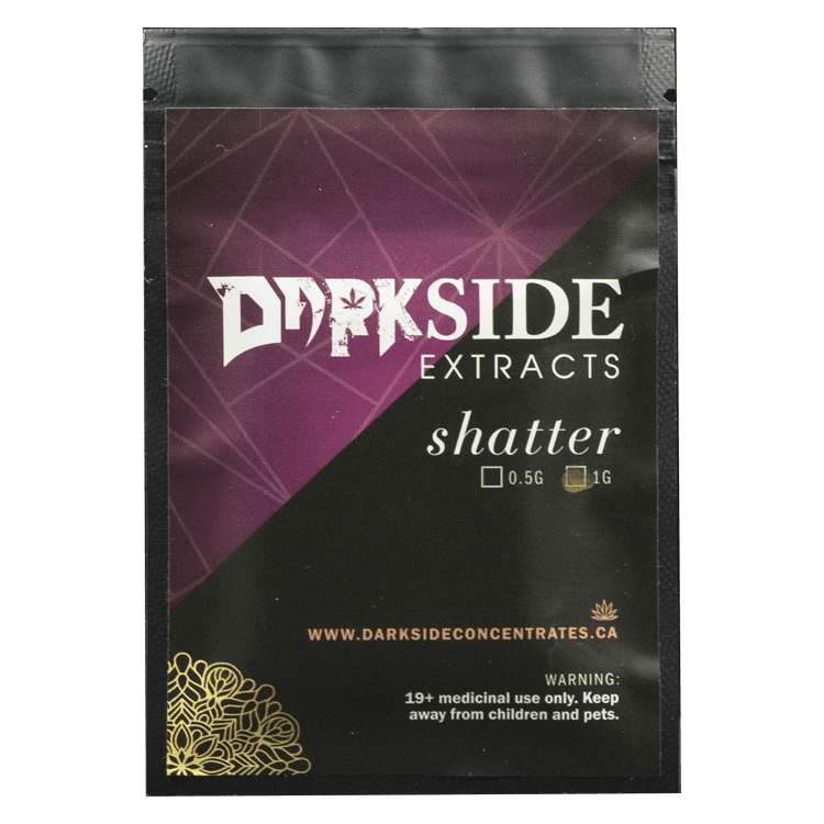 Darkside Shatter – Purple Candy – 1g or 7g | BC Weed Edible Canada Darkside Shatter – Purple Candy – 1g or 7g | BC Weed Edible Canada