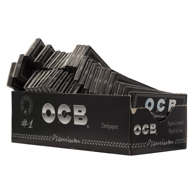 Rolling Papers – OCB Premium | BC Weed Edible Canada Rolling Papers – OCB Premium | BC Weed Edible Canada