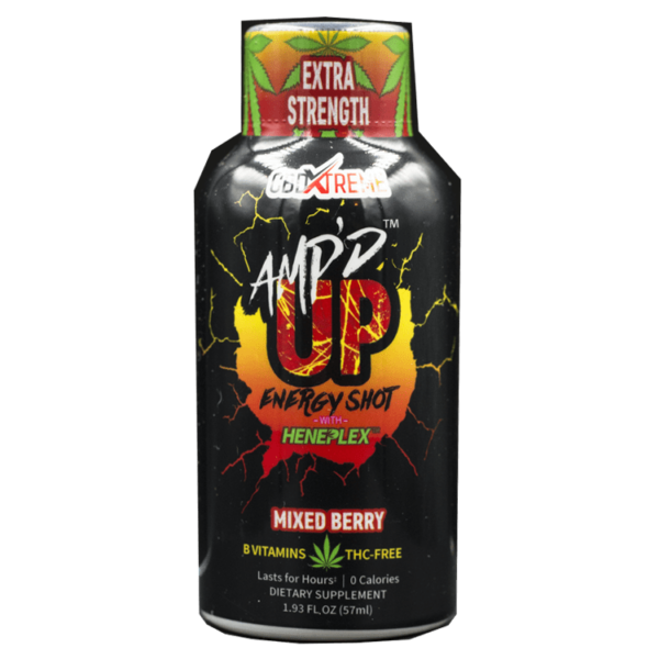Medigreen CBD Xtreme – Amp’d up energy shot | BC Weed Edible Canada Medigreen CBD Xtreme – Amp’d up energy shot | BC Weed Edible Canada