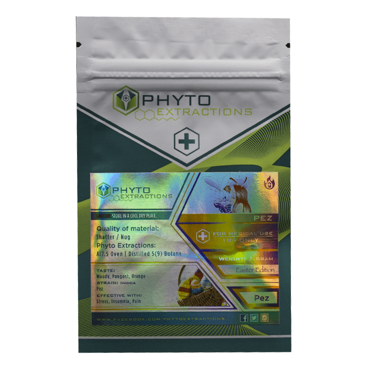 Phyto – Pez | BC Weed Edible Canada Phyto – Pez | BC Weed Edible Canada
