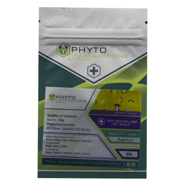Phyto – Purple Kush | BC Weed Edible Canada Phyto – Purple Kush | BC Weed Edible Canada