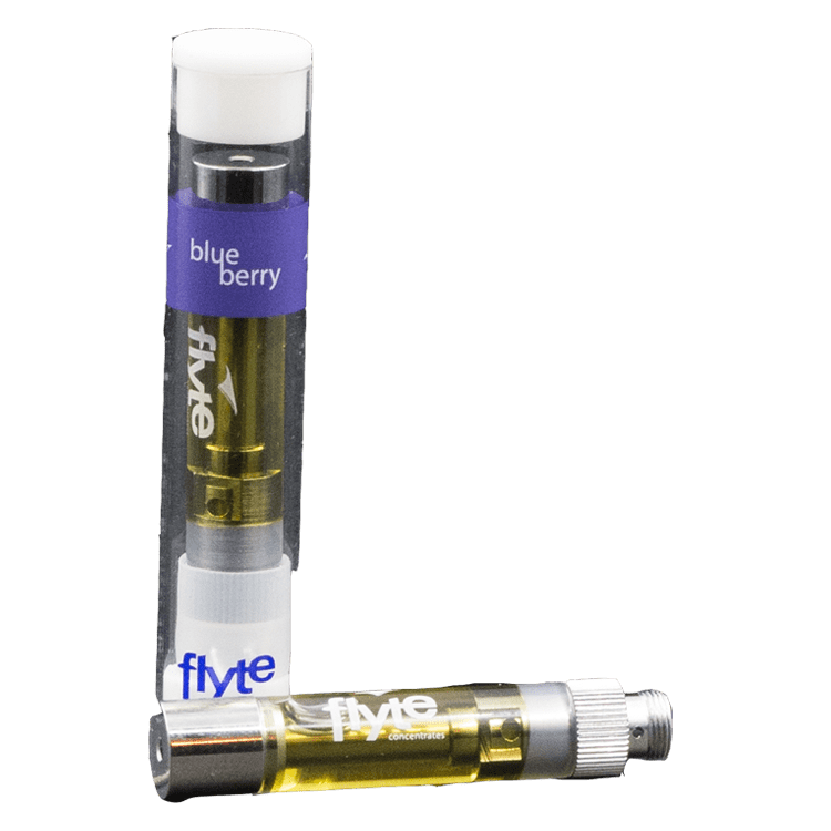 Flyte Cart – Blueberry 0.5ml | BC Weed Edible Canada Flyte Cart – Blueberry 0.5ml | BC Weed Edible Canada