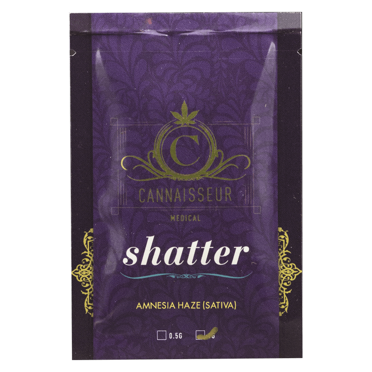 Cannaisseur – Amnesia Haze | BC Weed Edible Canada Cannaisseur – Amnesia Haze | BC Weed Edible Canada