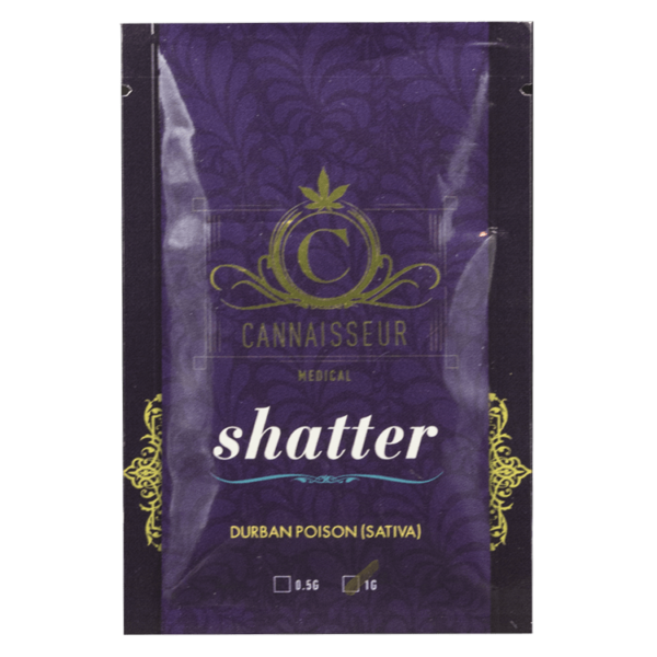 Cannaisseur – Durban Poison | BC Weed Edible Canada Cannaisseur – Durban Poison | BC Weed Edible Canada