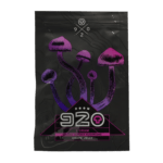 Room 920 - Grape Jelly - 1 Gram (Golden Teacher Mushrooms) | Micro Zoomiez Canada