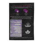 Room 920 - Grape Jelly - 1 Gram (Golden Teacher Mushrooms) | Micro Zoomiez Canada