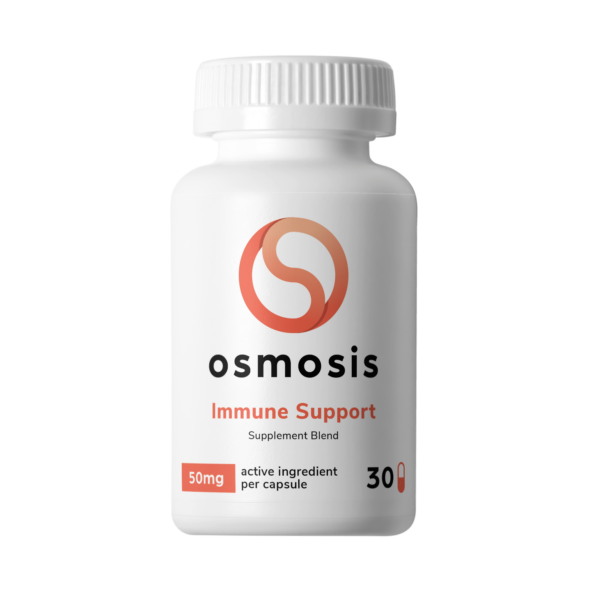 Osmosis – Microdose Capsules – Immune Support – 5 capsules | BC Weed Edible Canada Osmosis – Microdose Capsules – Immune Support – 5 capsules | BC Weed Edible Canada