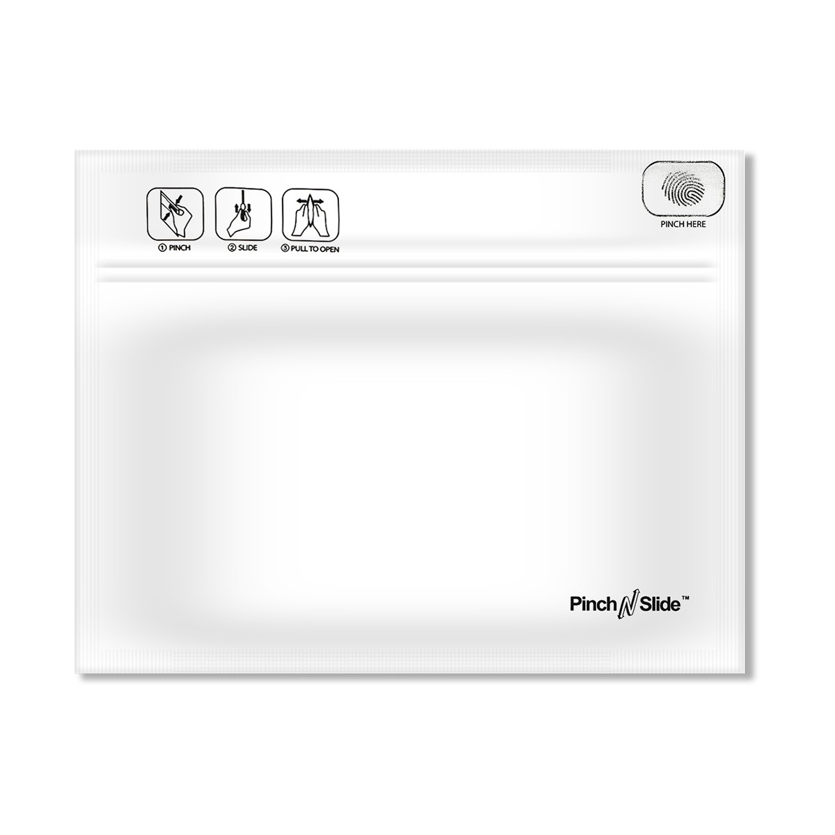 Child Resistant Pinch and Slide Bag(Size: 12″ X 9″) | BC Weed Edible Canada Child Resistant Pinch and Slide Bag(Size: 12″ X 9″) | BC Weed Edible Canada