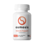 Osmosis - Microdose Capsules - Immune Support - 30 capsules | Micro Zoomiez Canada