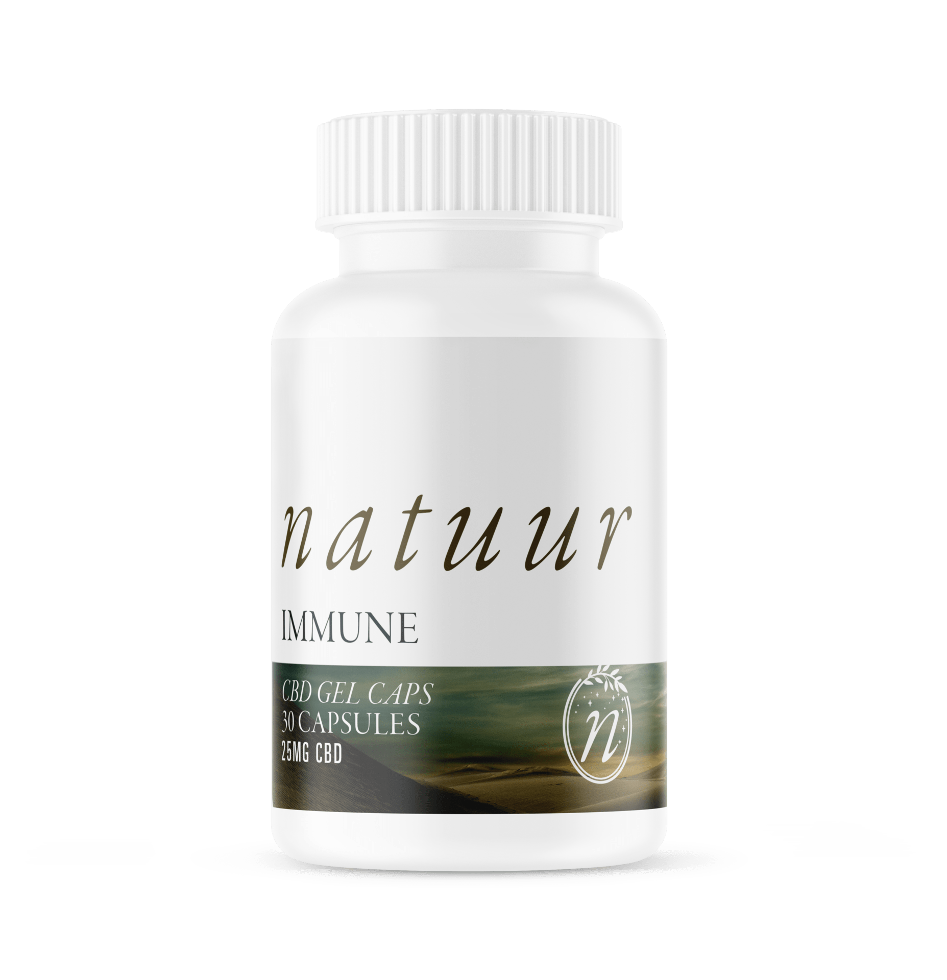 Natuur – CBD Gel Caps – Anti Stress | BC Weed Edible Canada Natuur – CBD Gel Caps – Anti Stress | BC Weed Edible Canada