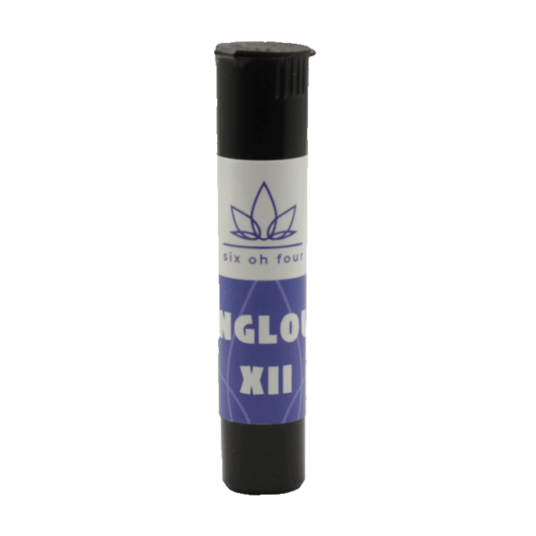 Six Oh Four – CO2 Extracted Vapes – King Louis XII – 1ml | BC Weed Edible Canada Six Oh Four – CO2 Extracted Vapes – King Louis XII – 1ml | BC Weed Edible Canada