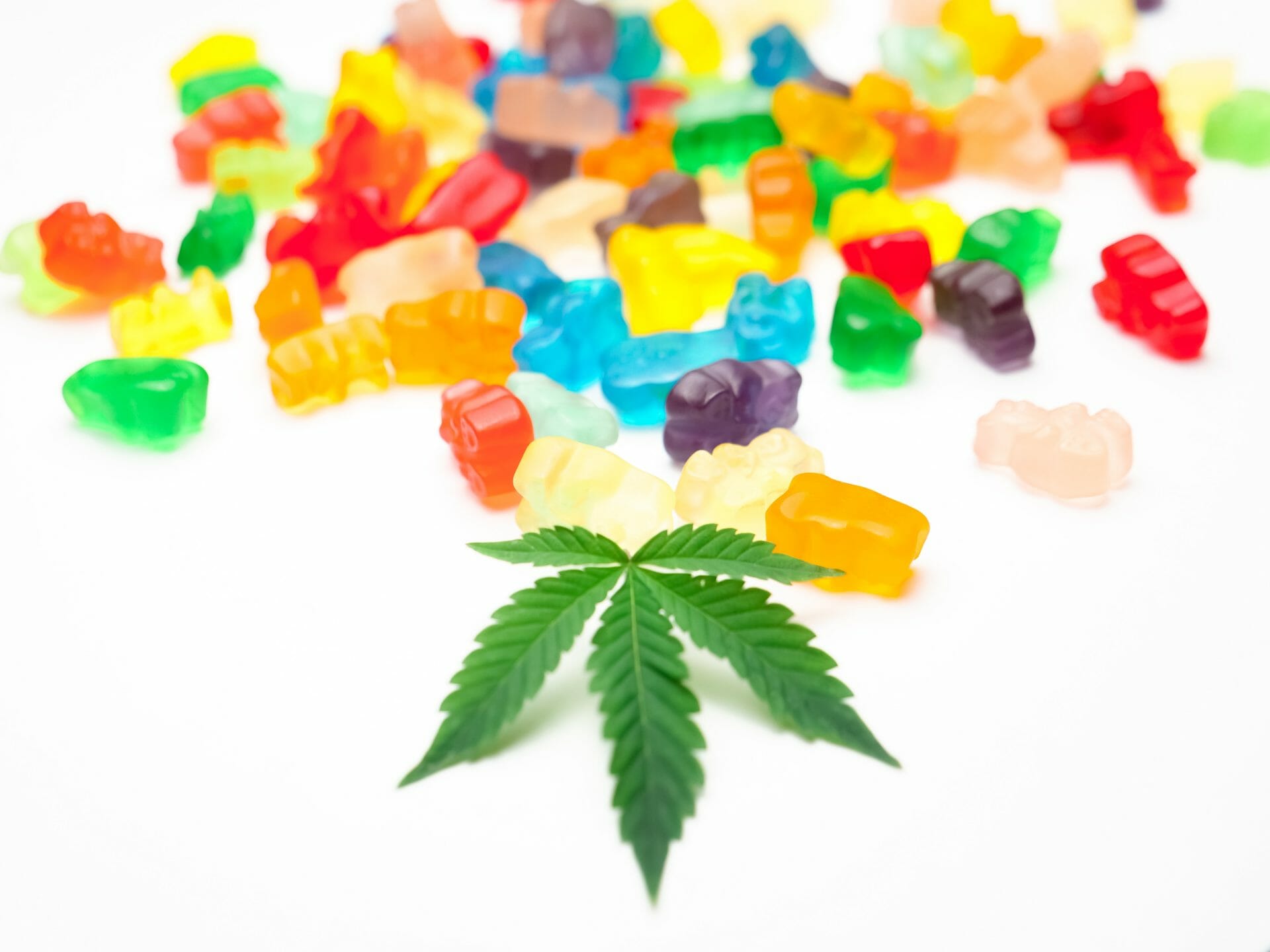 Weed Gummy | BC Weed Edible Canada