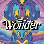 Wonder – Psilocybin Chocolate Bar – Toffee | Micro Zoomiez Canada