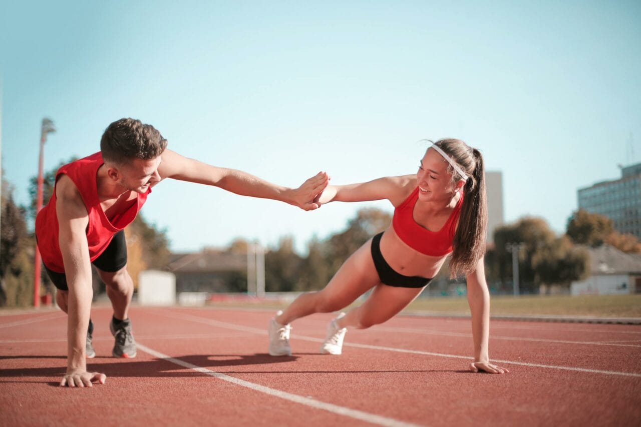 Athletes Adopt Psychedelics for Healing Post Life-Changing Injuries