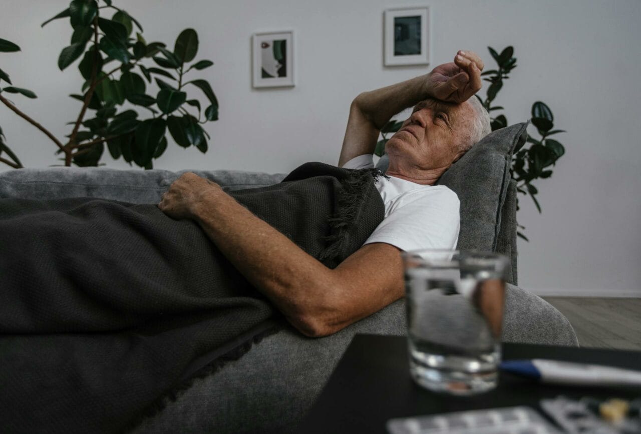 Why Should Terminally Ill Canadians Consider Psilocybin? Here’s Why Some Advocates Are Pushing For It