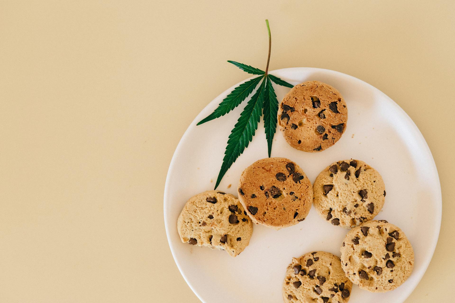Edibles online at Canada | BC Weed Edible Canada