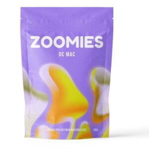 DC Mac | Micro Zoomiez Canada