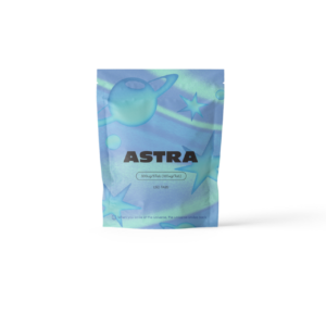 Astra - LSD Stars - 600ug (100ug per tab) | Micro Zoomiez Canada