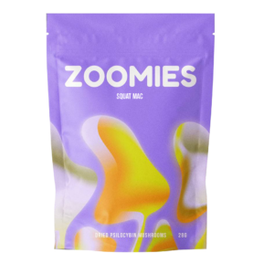 Squat Mac | Micro Zoomiez Canada
